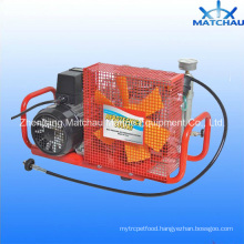 200-300 Bar Electric/Petrol Breathing Air Compressor